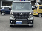 スペーシアベース XF 4WD 