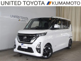 R3年式☆ルークス入荷しました♪
