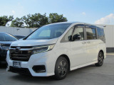 令和3年式 e:HEVスパーダG・EXホンダセンシングになります。車体色はプラチナホワイトパール色です! ホンダカーズ東京中央 善福寺店 03-6913-7511