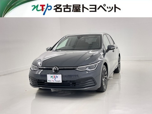 フォルクスワーゲン ゴルフ 