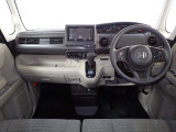 N-BOX G ホンダセンシング 