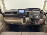 N-BOX G ホンダセンシング 修復歴無し