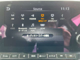 AVメニュー