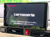 【9インチナビゲーション】使いやすいナビで目的地までしっかり案内してくれます。各種オーディオ再生機能も充実しており、お車の運転がさらに楽しくなります!!