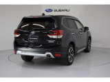 フォレスター 2.0 アドバンス 4WD 