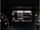 写真撮影時の走行距離。