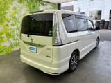 セレナ 2.0 ハイウェイスター S-HYBRID アドバンスドセーフティパッケージ 