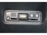 ETCも装備されています。もちろんご納車後直ぐにお使いいただけるようにセットアップしてからお渡しいたします♪