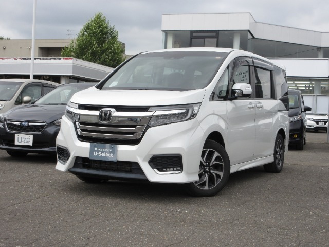 ホンダ ステップワゴン 