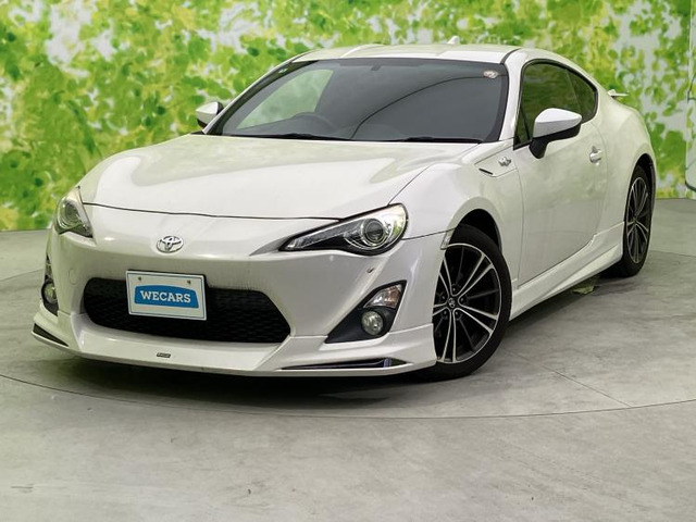 トヨタ 86 