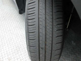 溝の残り具合です。ご確認ください