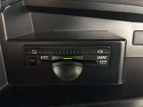 高速道路をスイスイッと通過の『ETC』付き!ETCカードをお持ちでない方は、トヨタETCカードもございますので、ご相談下さいね☆