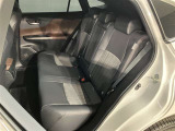 シートに座ってお試し下さい。素晴らしいカーライフの始まりです。