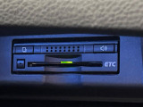 【ETC】高速道路の料金所をストレスなく通過!話題のスポットやサービスエリアに多い「スマートIC」利用時は必須のアイテムです。当店でセットアップを実施、ご納車当日からすぐにご利用いただけます!