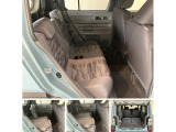 初度登録から7年以内のダイハツ車には1年間or走行無制限のまごころ保証がついておりますので購入後も安心です!有料にはなりますが1年もしくは2年の延長保証もご用意致しております!