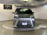 このお車はCPO(Certified Pre-Owned=認定中古車) です。レクサス独自の厳しい基準をクリアした厳選車両を指します。