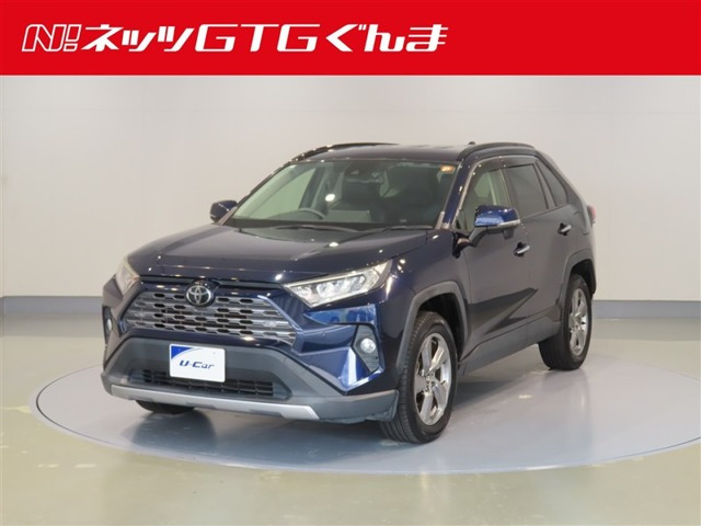 トヨタ RAV4 