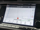 日産コネクトナビ付