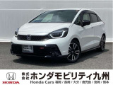フィット e:HEV RSが入庫しました。豊富な在庫の中からお客様にピッタリの1台をお選びください。