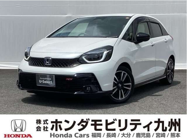 フィット 1.5 e:HEV RS 