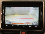 いまや必須装備「ナビゲーション」搭載!知らない場所にスイスイッとドライブ。もう、これなしではハンドルを握れませんね!でも運転中の操作は危険ですのでご注意ですね☆