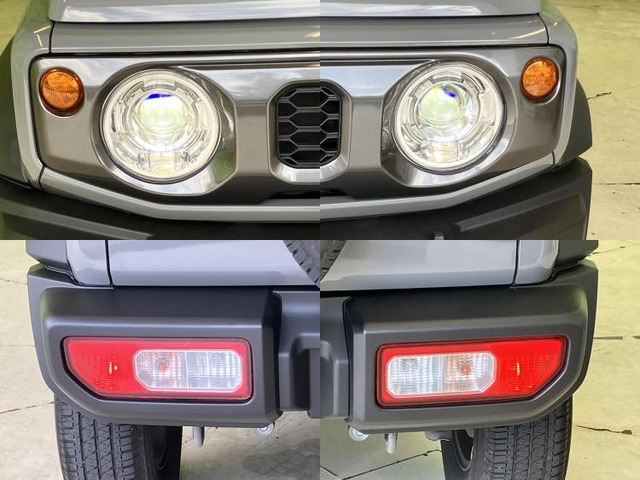 スズキ ジムニーシエラ 1.5 JC 4WD の中古車詳細 (22,900km