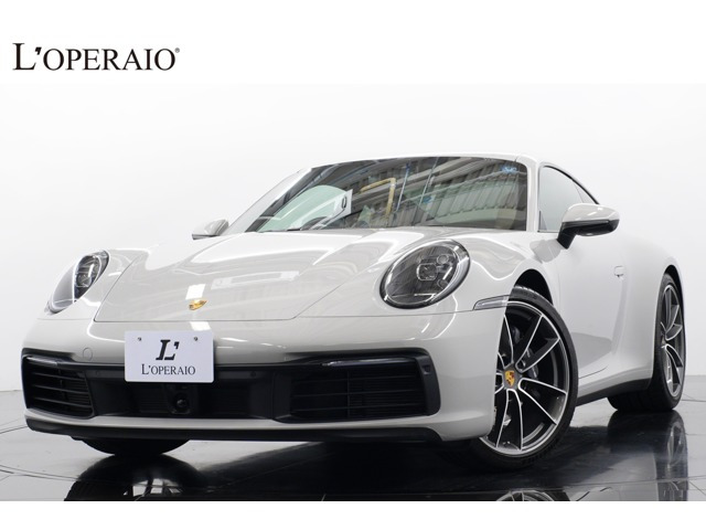ポルシェ 911 