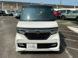 N-BOX G L ターボ ホンダセンシング 