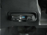 ◆ETC車載器 装備車◆今や必需品のETC!有料道路を利用する際にスムースに通過でき、わずらわしい料金支払いから開放されます!