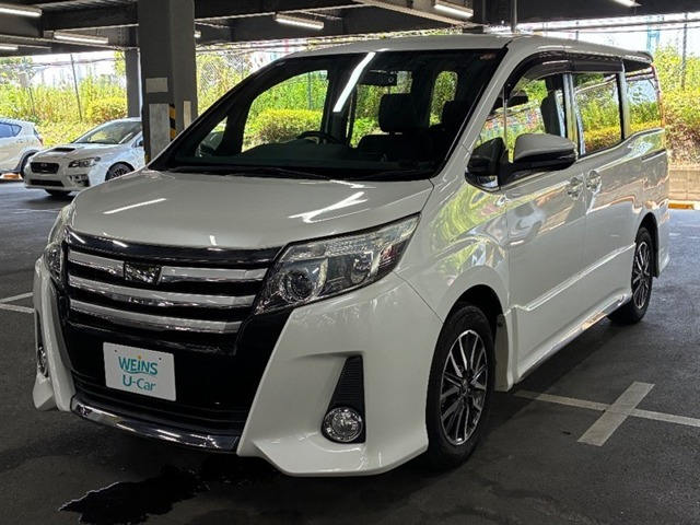 トヨタ ノア 