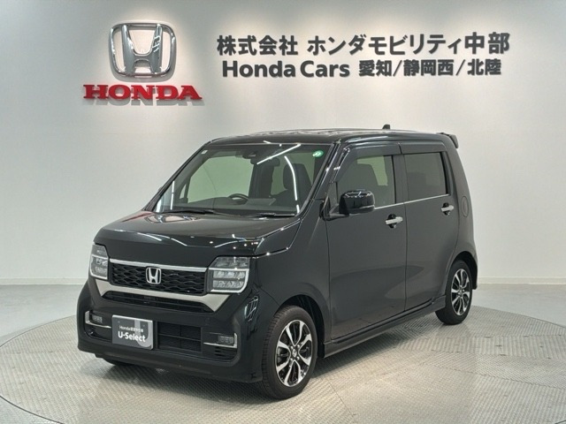 ホンダ N-WGN 