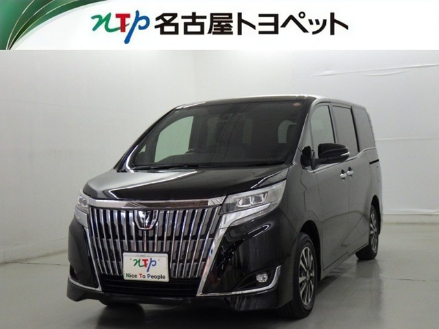 トヨタ エスクァイア 