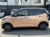 納車後1ヶ月or1000km時の無料点検もお付けしております!