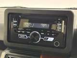 【CDチューナー】お好きな音楽をお楽しみいただけます♪
