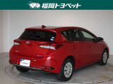 色はきれいなレッドマイカメタリックです。