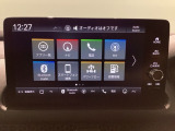 純正スマートナビとバックカメラ付☆bluetoothオーディオでドライブも好きな音楽を聴いて楽しめます。TV視聴も可能です☆