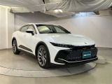 クラウンクロスオーバー 2.5 G アドバンスト レザー パッケージ E-Four 4WD 