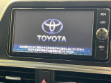 【純正ナビ】人気の純正ナビを装備。オーディオ機能も充実しており、Bluetooth接続すればお持ちのスマホやMP3プレイヤーの音楽を再生可能!毎日の運転がさらに楽しくなります!!