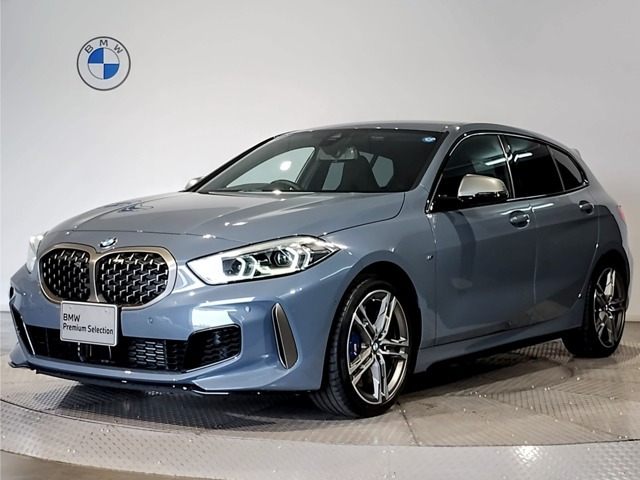 BMW 1シリーズ 