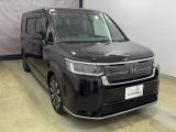 【Honda認定中古車 U-Select】 1 Hondaのプロが整備した安心。 2 第三者機関がチェックした安心。 3 購入後もHondaが保証する安心。