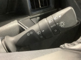便利なオートライト付です。