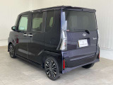 タントカスタム RS 