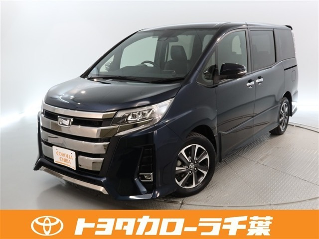 トヨタ ノア 