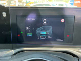 メーター類 見やすい大きい表示です!