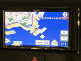 【ナビゲーション】いまや必須装備のナビゲーションを搭載!知らない場所でも目的地までしっかり案内してくれます。オーディオ機能も充実!キャンプや旅行はもちろん通勤や普段のドライブも楽しめます!