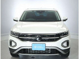T-Roc TSI Style