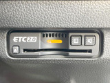 【ETC】高速道路の料金所をストレスなく通過!話題のスポットやサービスエリアに多い「スマートIC」利用時は必須のアイテムです。当店でセットアップを実施、ご納車当日からすぐにご利用いただけます!