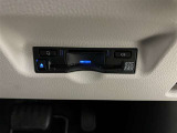 快適なドライブにはETCが欠かせません。ETCの再セットアップを行います。