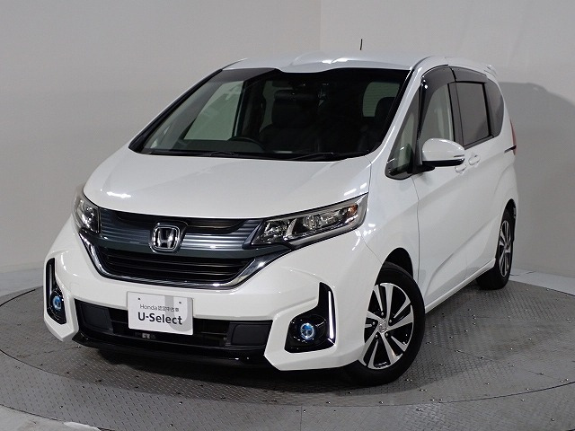 フリード 1.5 G ホンダセンシング 