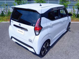 ◎日産ディーラーで取り扱っております、ガラス系コーティング※が施工されていた様です。※ご購入の際、コーティングの再施工を承っております。お気軽にご相談ください。